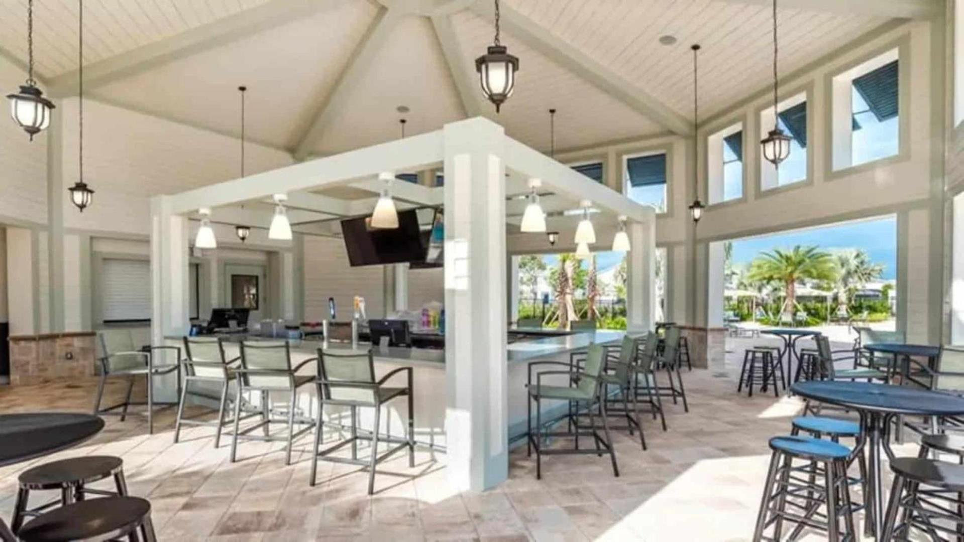 Family Resort - 4Br Home Near Disney - Private Pool, Bbq! Kissimmee Exterior photo